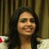 Nandita Arora 's avatar