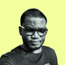 Elikem Jason Daniels's avatar