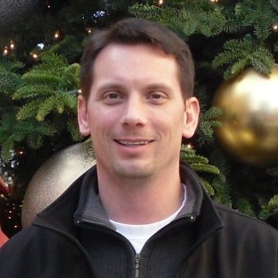 Chris Hopf's avatar
