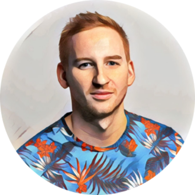 Dan's avatar