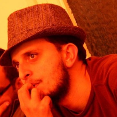 Houssem Hajlaoui's avatar