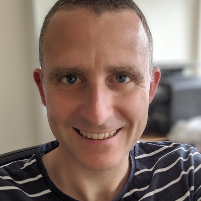 Dave Hastie's avatar