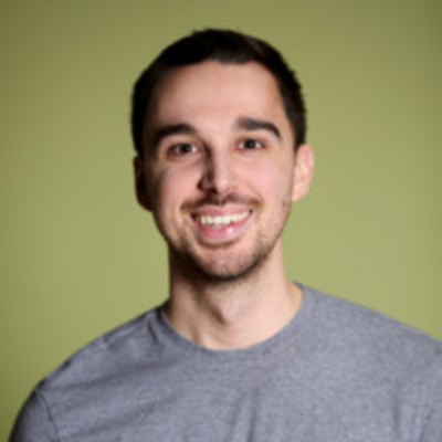 Christopher Michaud's avatar