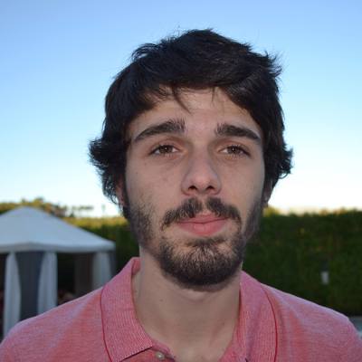 Pedro Moura's avatar