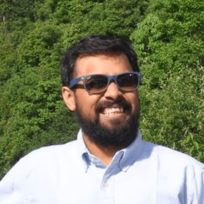 Vivek's avatar