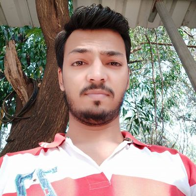 Sharik's avatar