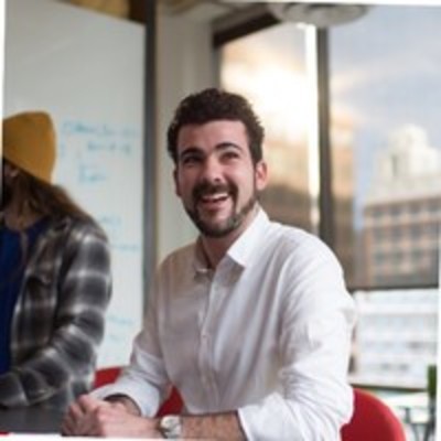 Vicente Reig's avatar