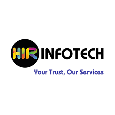 Hir Infotech's avatar
