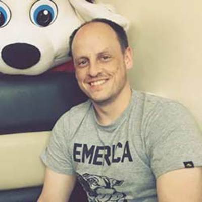 John's avatar