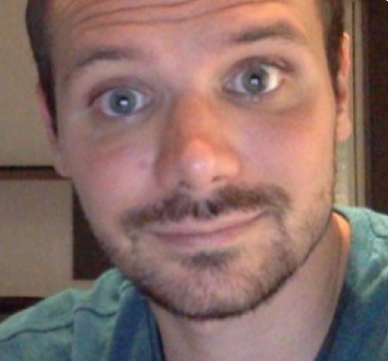 Ryan Johnson's avatar