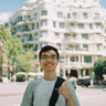 Huy Doan's avatar