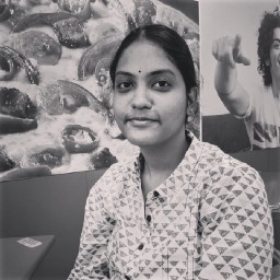 saadhika's avatar