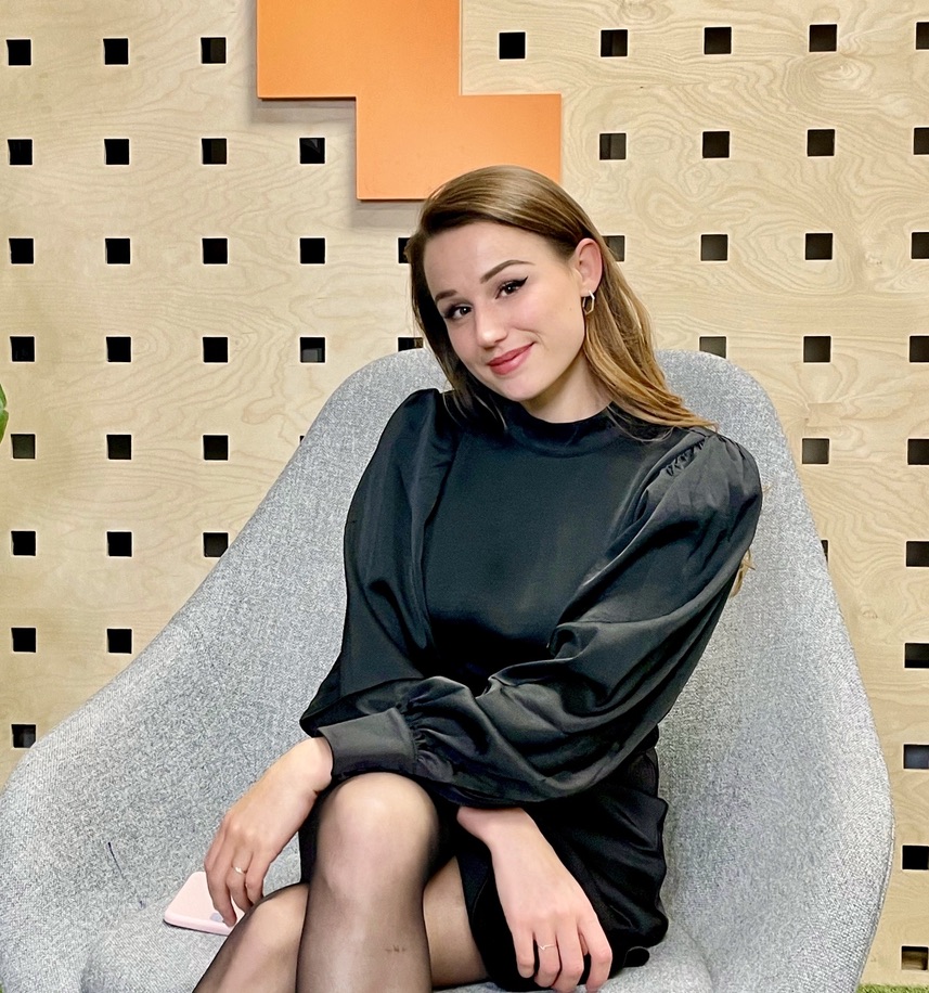 Line Ettrich's avatar