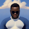 Gilbert Gathara's avatar