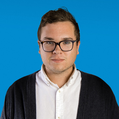 Chris Edge's avatar