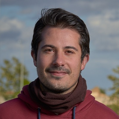 Juanse Caro's avatar