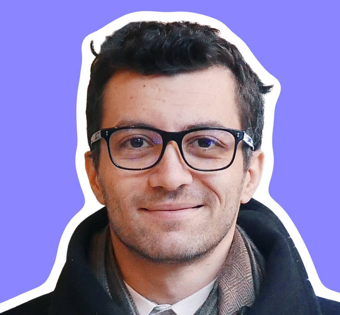 Zouhair Majzoub's avatar