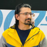 Ahmed Nabi Khan's avatar
