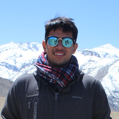 Serioushaha's avatar