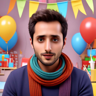 Manish Upadhyay's avatar