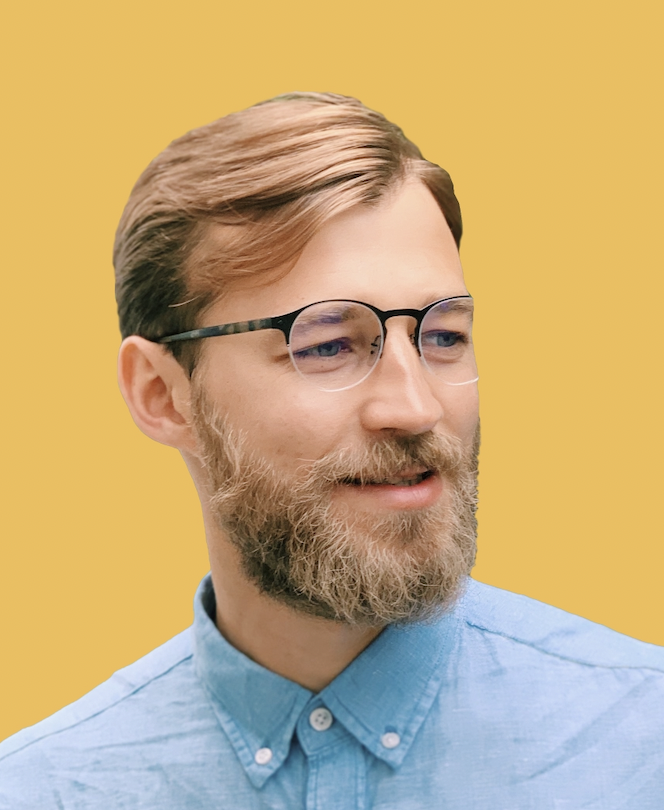 Dmitriy D's avatar