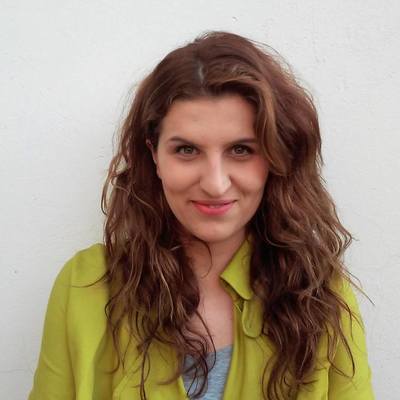 Aga_Jaskiewicz's avatar