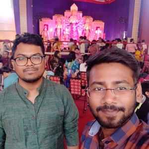 Arijeet's avatar
