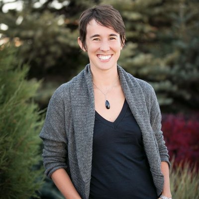 Lisa Gumerman's avatar