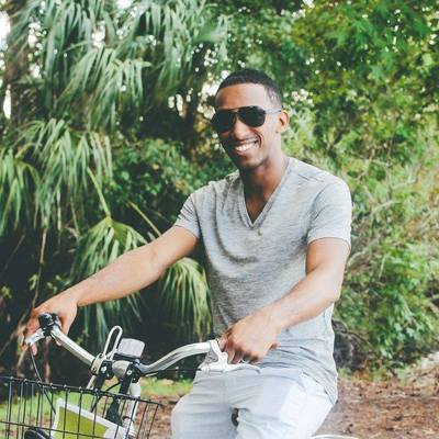 Brandon Holliday's avatar