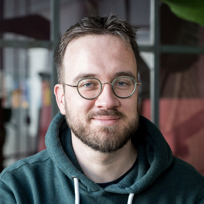Christoph Dargel's avatar