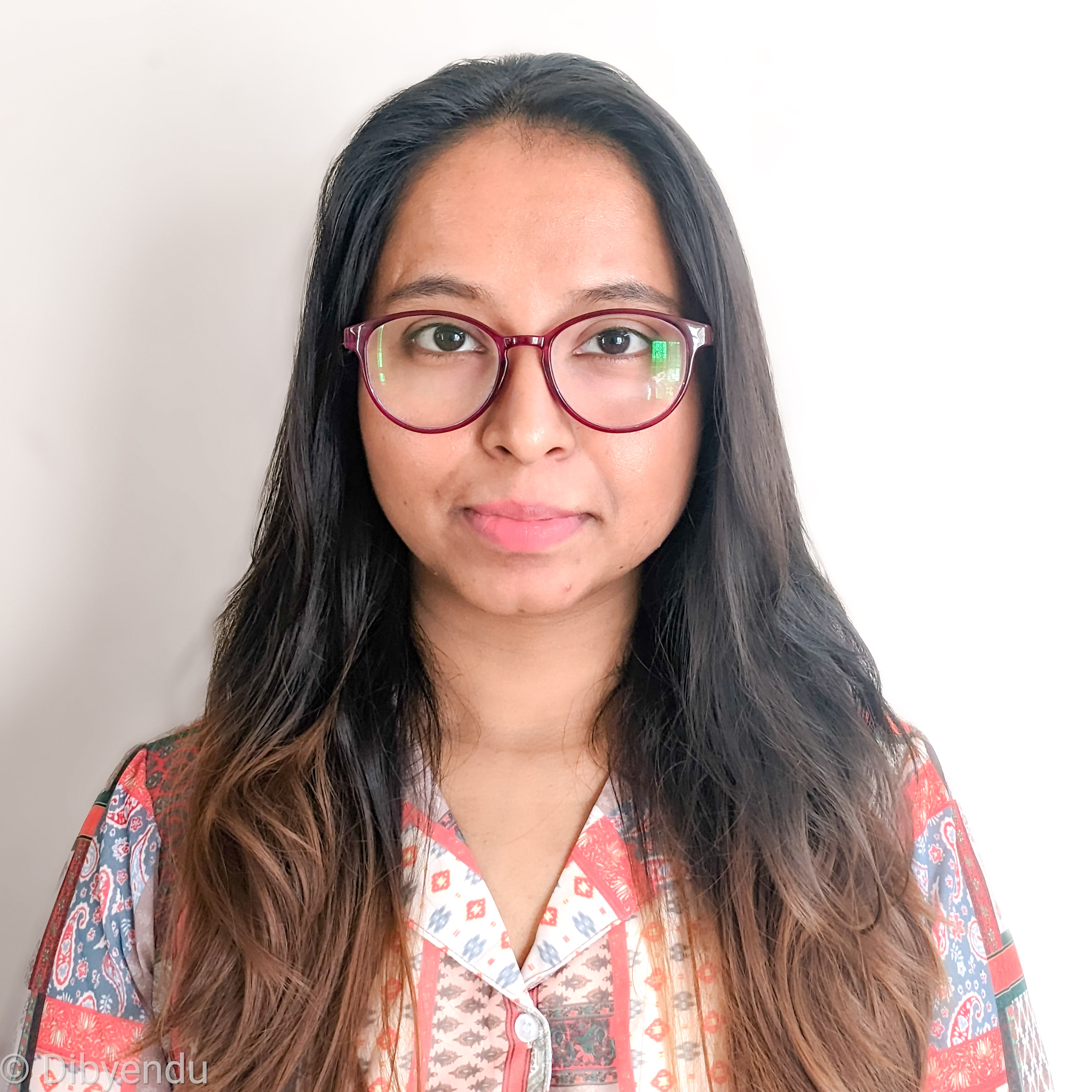 Samarpita Dutta Choudhury's avatar