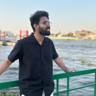 Arun's avatar