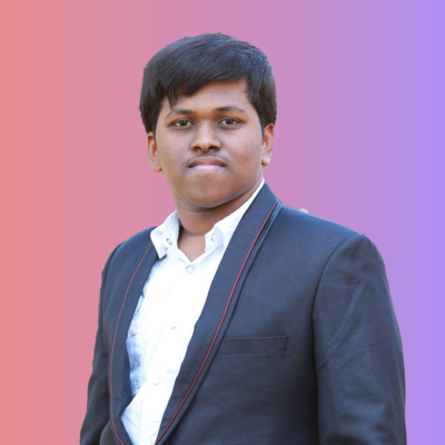 Sai Teja's avatar