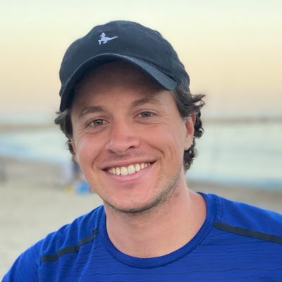 Carlos's avatar