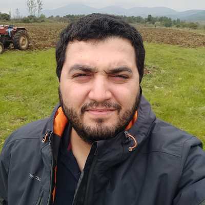 Ahmet ARSLAN's avatar