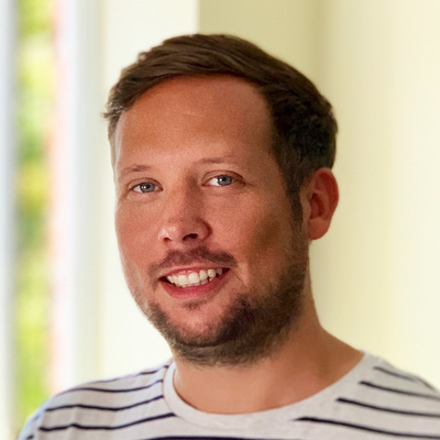 DeanWalton's avatar