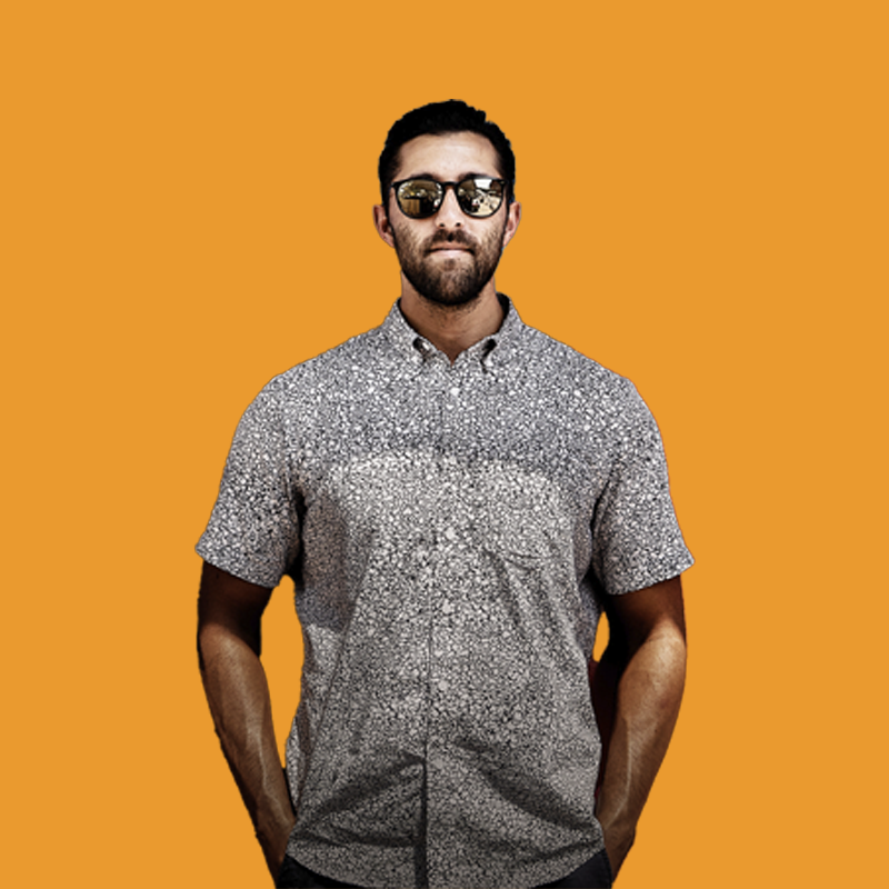 Miguel Fernando's avatar