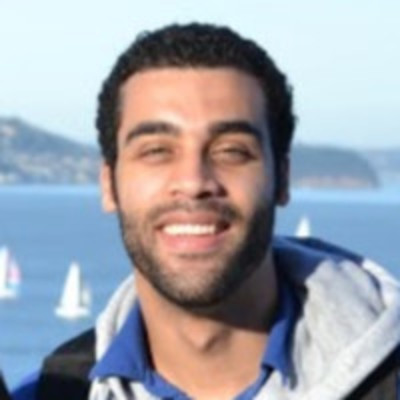 Fritz Larco's avatar