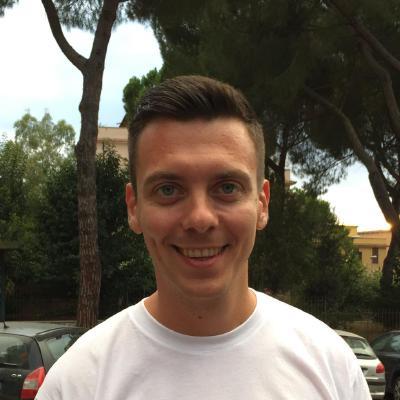 Zlatko Fedor's avatar