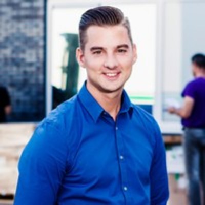 Matias Korol's avatar
