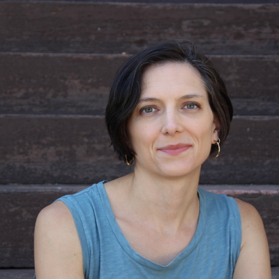 Rachel J. Cox's avatar