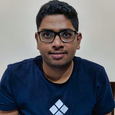 Harsha Halvi's avatar
