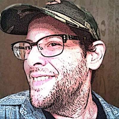 Steven Ventimiglia's avatar