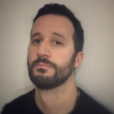 Nicolas Tourne's avatar