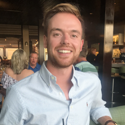 Jonny Matthews's avatar