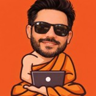 Oscar's avatar