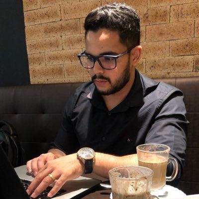 Mayckonxp's avatar