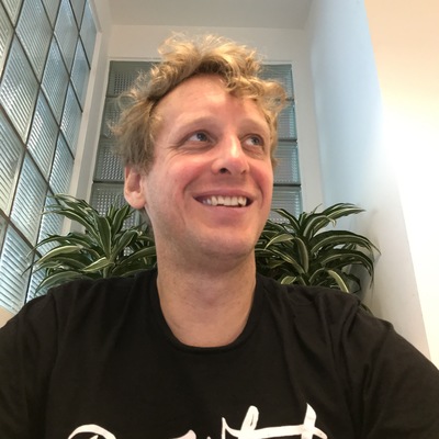 Mike Post's avatar
