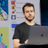 Dimos Merachtsakis's avatar