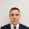 Dmitrii Usenko's avatar